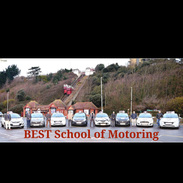 This image has an empty alt attribute; its file name is Best-School-Of-Motoring.png